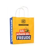 Tragtasche XS Ich schenk dir Freude | © SONNENTOR