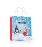 Tragtasche XS Winter