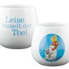 Leise rieselt der Tee-Becher, 420 ml Leise rieselt der Tee-Becher, 420 ml
