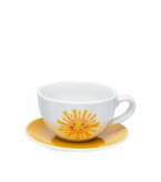 China Tea Cup with saucer