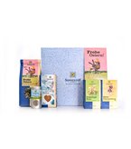 Easter Gift Box 29,5x27,5x8,5 cm bio