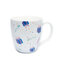 Giving Tea Cup