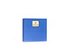 Auf dem Foto ist ein neutraler Geschenkkarton in der Farbe blau zu sehen. In der Mitte oben ist das Sonnentor Logo zu sehen.