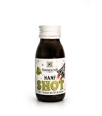 Hanf Shot Getränk bio | © SONNENTOR