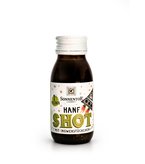 Hanf Shot Getränk bio
