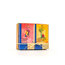 Thank you Gift Box 14,5x13x8,5 cm org.