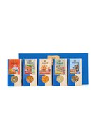 Spice Journey around the World Gift Box 31x14x6 cm org.