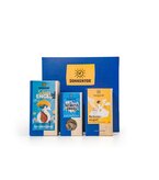 Schutzengel® Geschenkkarton 22,5x21,5x9 cm bio