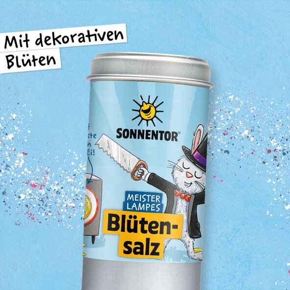 07301_Blütensalz_K1.jpg | © SONNENTOR