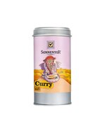 Curry Sweet bio spice tin