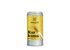 Photo of a Spice Tin Turmeric ground. On the spice tin is a picture of a spoon with turmeric ground.
