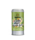 Laune gut, alles gut® Gewürzblüten bio Streudose