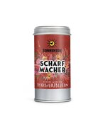Scharfmacher Gewürzblüten bio Streudose