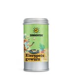 Eierspeisgewürz bio Streudose