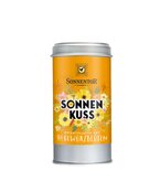 Sunkiss Blossom Spice Blend bio spice tin