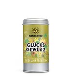 Glücks Gewürzblüten bio Streudose