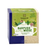 Barefoot through the Meadow Herbal Tea bio teapot bags