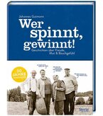 Book "Jubiläumsbuch Wer spinnt gewinnt"
