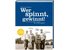 Pictured is the book Wer spinnt gewinnt. It shows Johannes Gutmann together with three farmers.