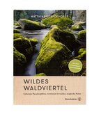 Book Wildes Waldviertel