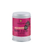 Beetroot Latte bio tin