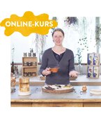 Online-Course: Räuchern mit heimischen Kräutern (Smoking with domestic herbs)