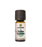 Eukalyptus ätherisches Öl bio
