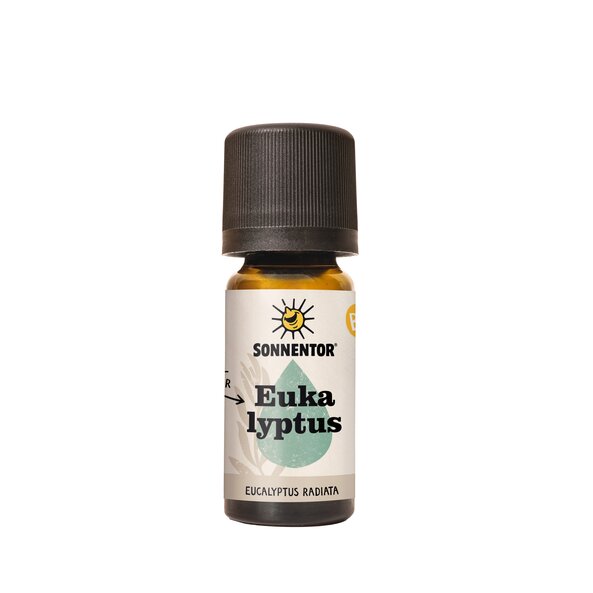 Eukalyptus ätherisches Öl bio 10 ml