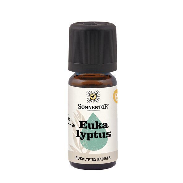 Eukalyptus ätherisches Öl bio 10 ml