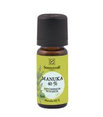 Manuka 40 % (in Alcohol) essential oil bio