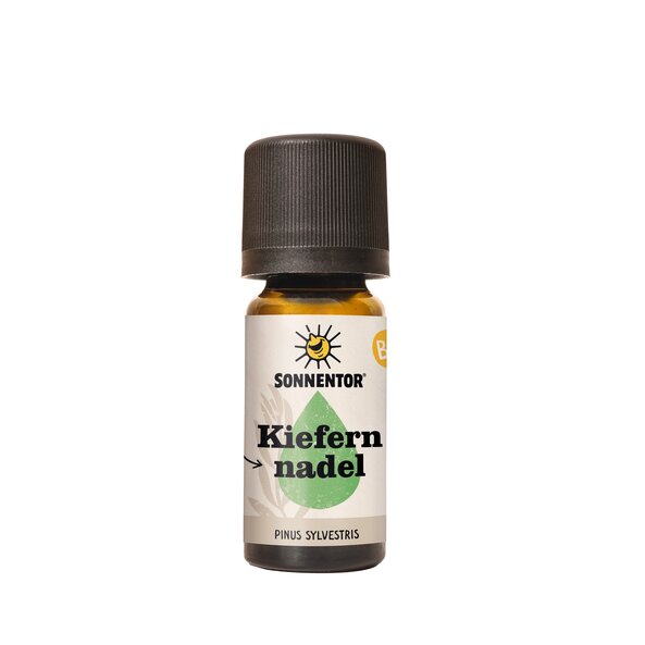 Kiefernadel ätherisches Öl bio 10 ml
