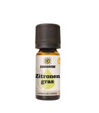 Zitronengras ätherisches Öl bio