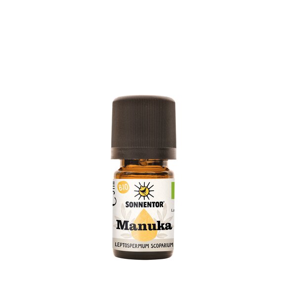 Manuka ätherisches Öl