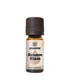Benzoin Siam essential oil org.