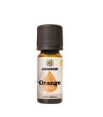 Orange süß ätherisches Öl bio