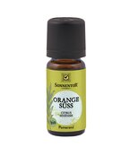 Orange sweet essential oil bio