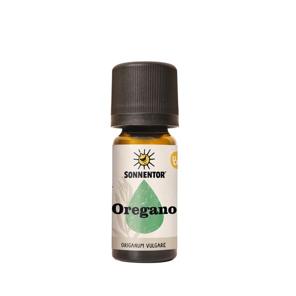 Oregano ätherisches Öl bio 10 ml