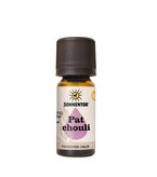 Patchouli ätherisches Öl bio
