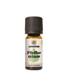 Pfefferminze ätherisches Öl bio