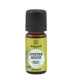 Peppermint essential oil bio