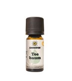Teebaum ätherisches Öl bio