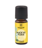 Fly and Mosquito essential oil bio