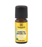 Guardian Angel essential oil bio