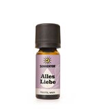 Alles Liebe ätherisches Öl bio