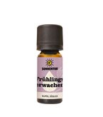 Spring Awakening essential oil org.