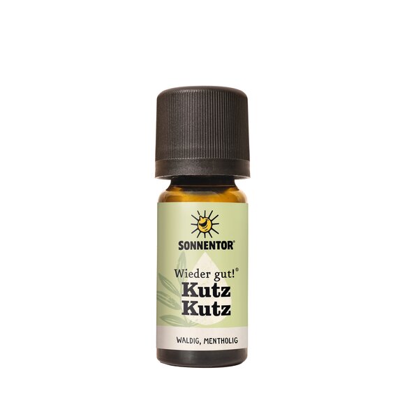 Kutz Kutz ätherisches Öl Wieder gut!® bio 10 ml