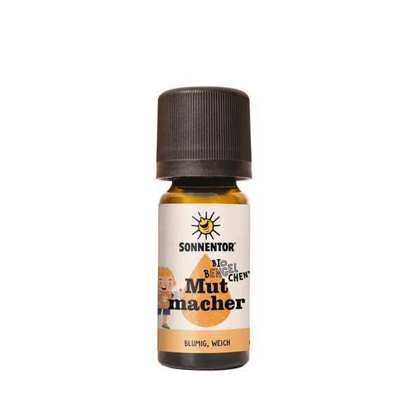Mutmacher ätherisches Öl Bio-Bengelchen® bio 10 ml