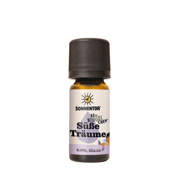 Süße Träume ätherisches Öl Bio-Bengelchen® bio 10 ml