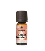 Fireplace essential oil org.