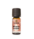 Wintersonne ätherisches Öl bio
